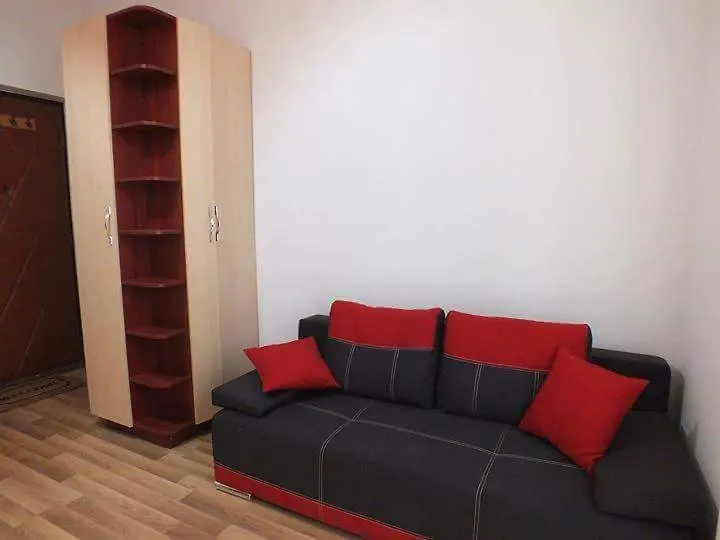 Szczesliwe Gniazdko Apartment Krakow