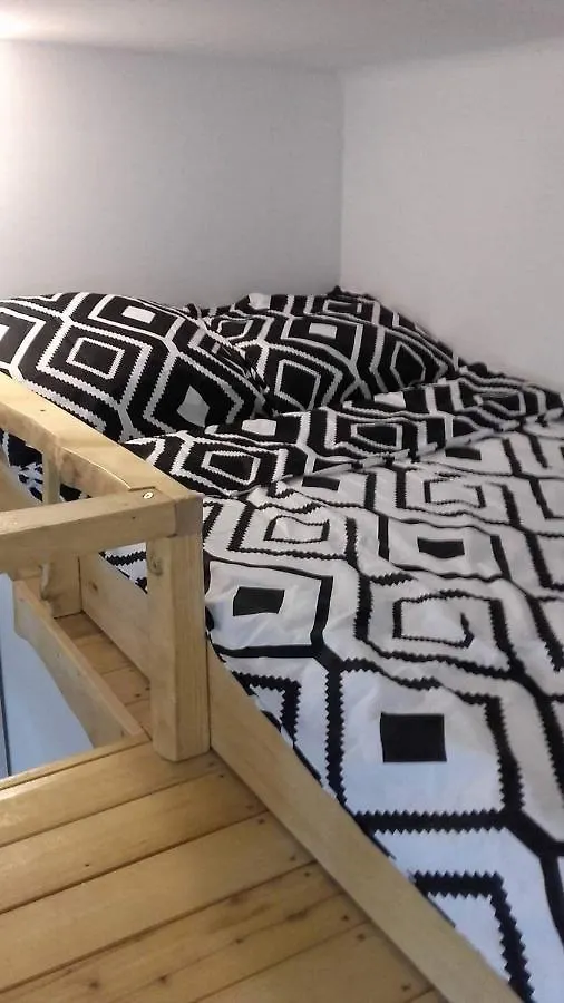 Szczesliwe Gniazdko Apartment Krakow