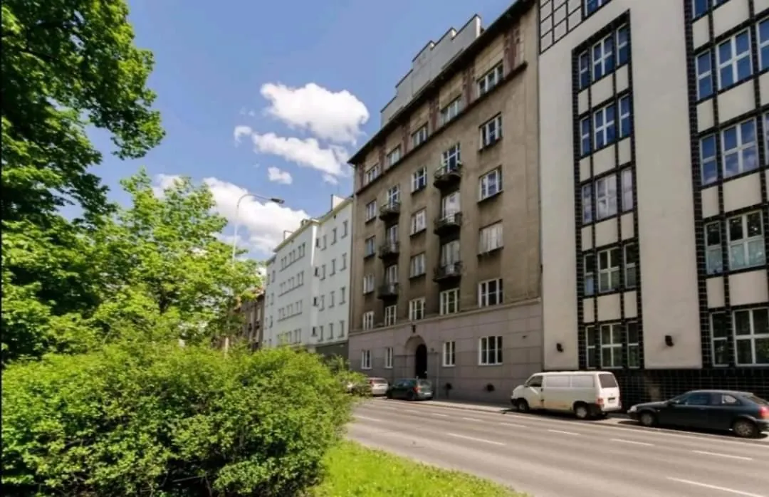 Szczesliwe Gniazdko Apartment Krakow 0*,  Poland
