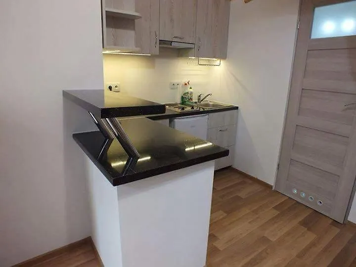 Szczesliwe Gniazdko Apartment Krakow 0*,