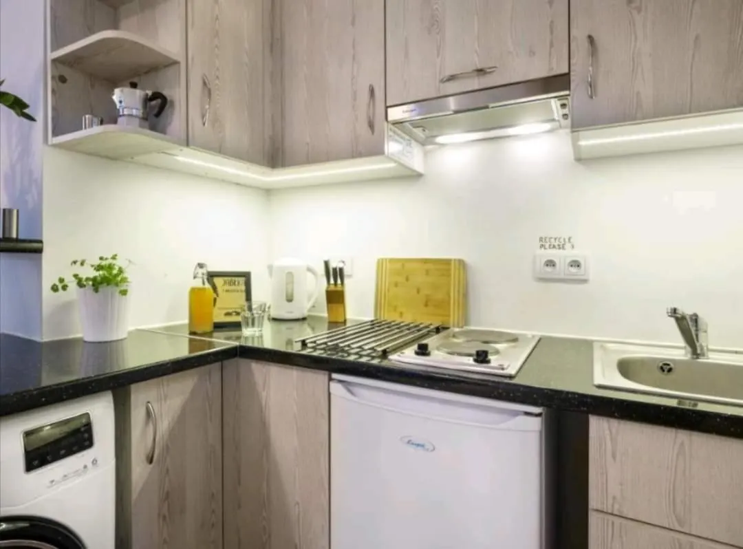 Szczesliwe Gniazdko Apartment Krakow